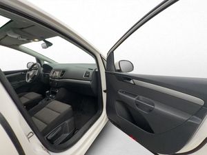 Volkswagen Sharan bild 16