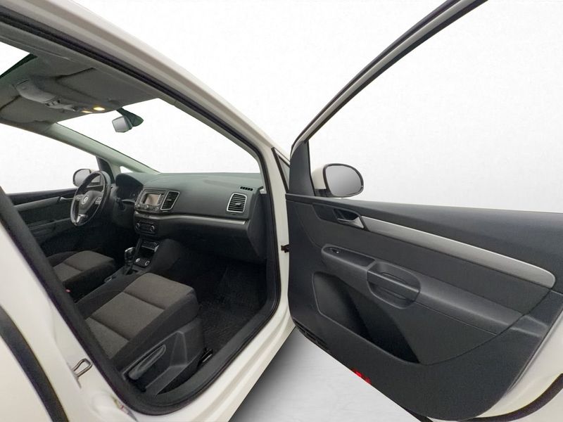 Volkswagen Sharan bild 16