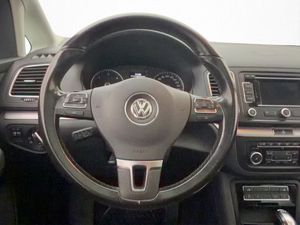 Volkswagen Sharan bild 14