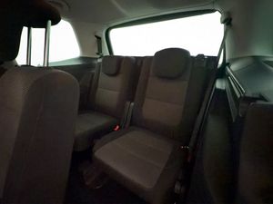 Volkswagen Sharan bild 17