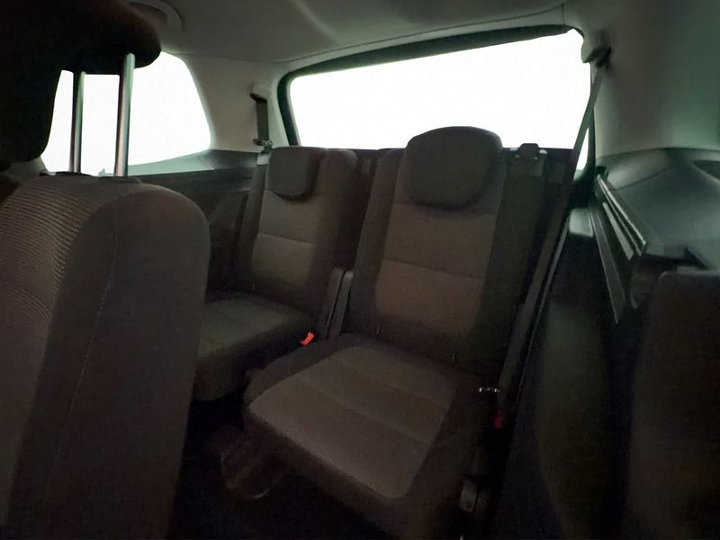 Volkswagen Sharan bild 17