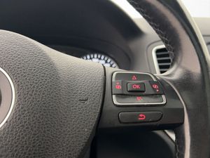 Volkswagen Sharan bild 22