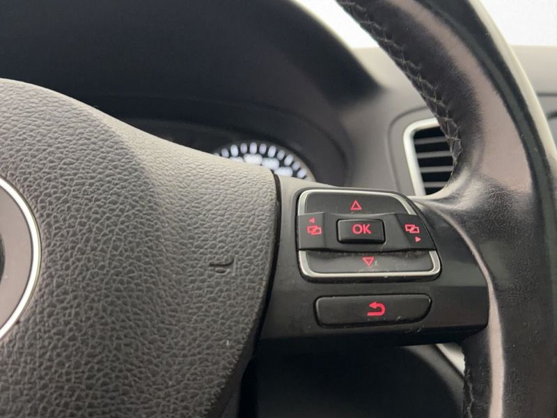 Volkswagen Sharan bild 22