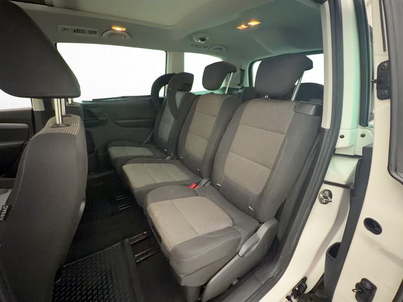 Volkswagen Sharan bild 18