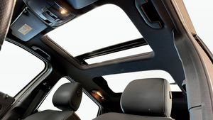 Mercedes B200 bild 13