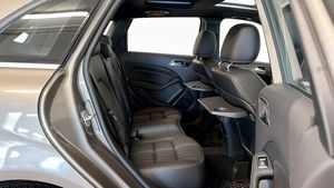 Mercedes B200 bild 5