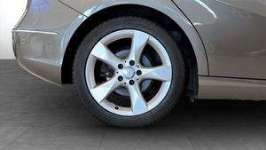 Mercedes B200 bild 9