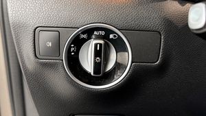 Mercedes B200 bild 19