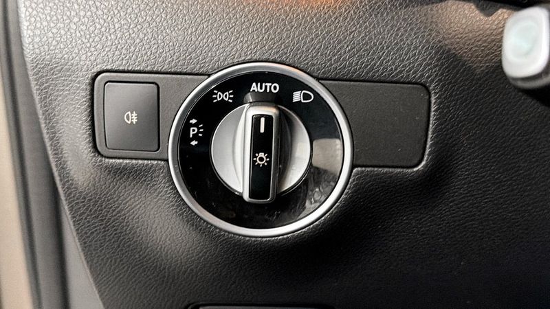 Mercedes B200 bild 19
