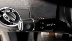 Mercedes B200 bild 18