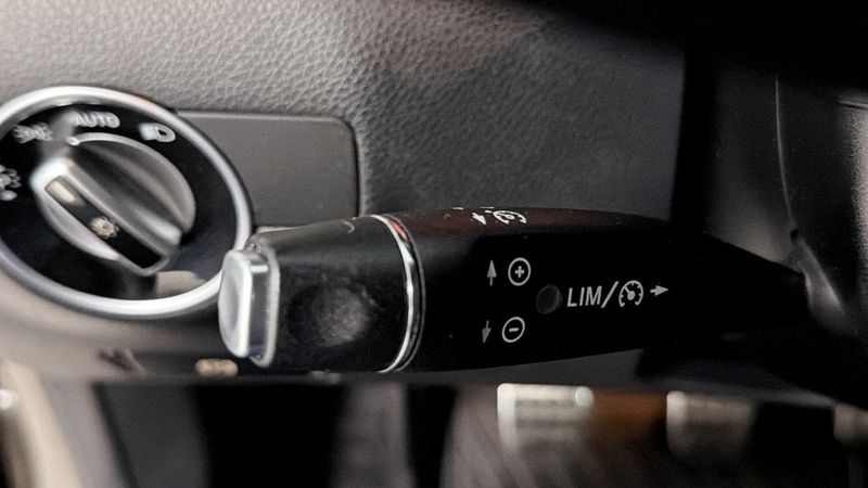 Mercedes B200 bild 18