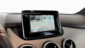 Mercedes B200 bild 12