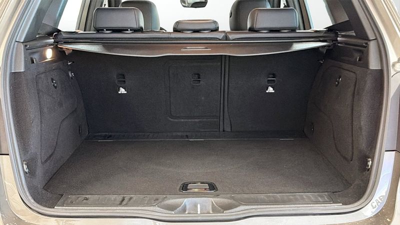 Mercedes B200 bild 10
