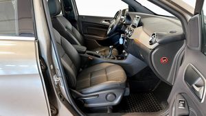 Mercedes B200 bild 3