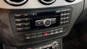 Mercedes B200 bild 15