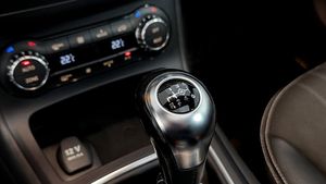 Mercedes B200 bild 17
