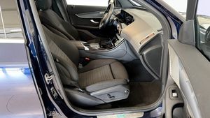 Mercedes EQC400 bild 3