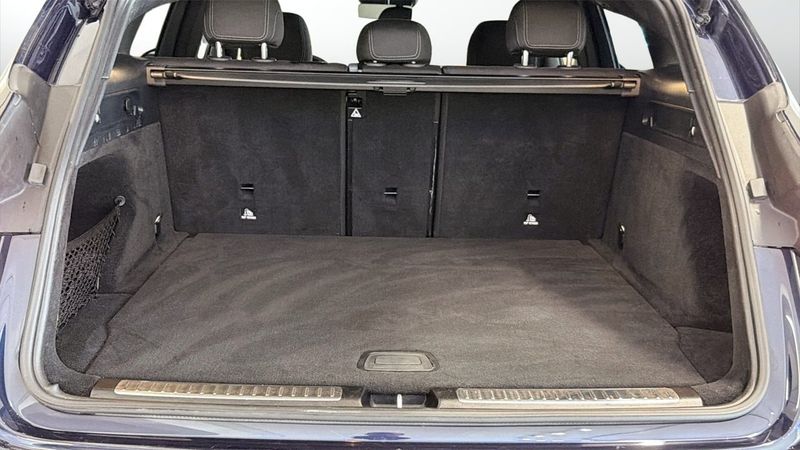 Mercedes EQC400 bild 10