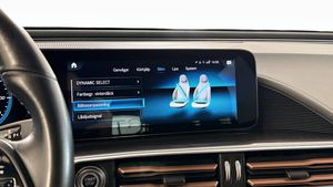 Mercedes EQC400 bild 19