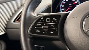 Mercedes EQC400 bild 23