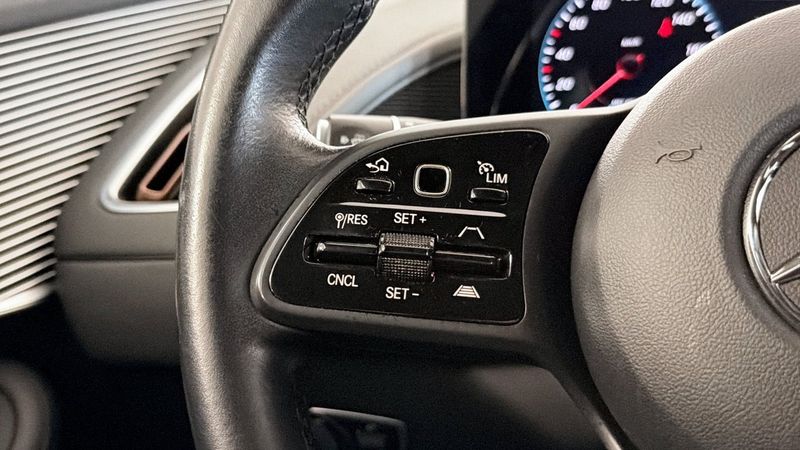 Mercedes EQC400 bild 23