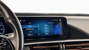 Mercedes EQC400 bild 14