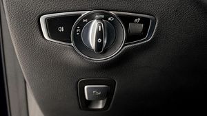 Mercedes EQC400 bild 24