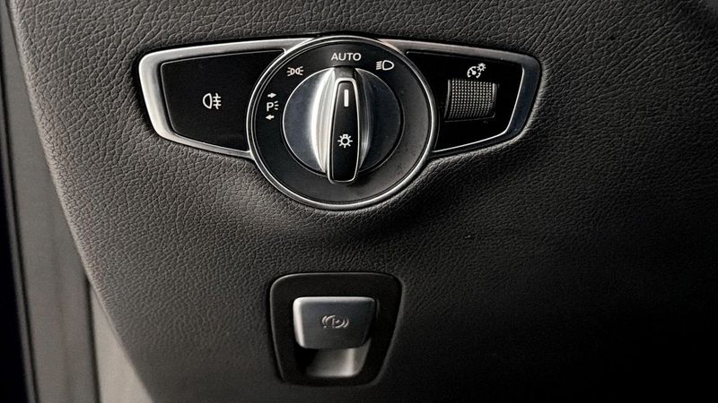 Mercedes EQC400 bild 24