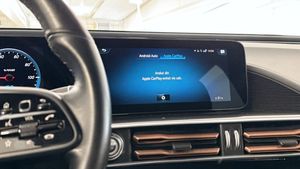 Mercedes EQC400 bild 15