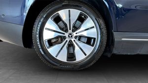 Mercedes EQC400 bild 9