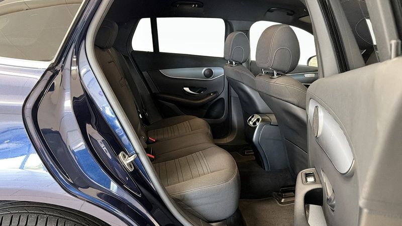 Mercedes EQC400 bild 5