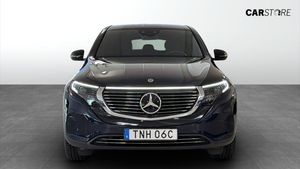 Mercedes EQC400 bild 8
