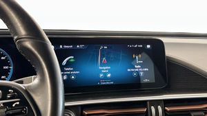 Mercedes EQC400 bild 13