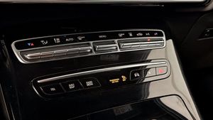 Mercedes EQC400 bild 21