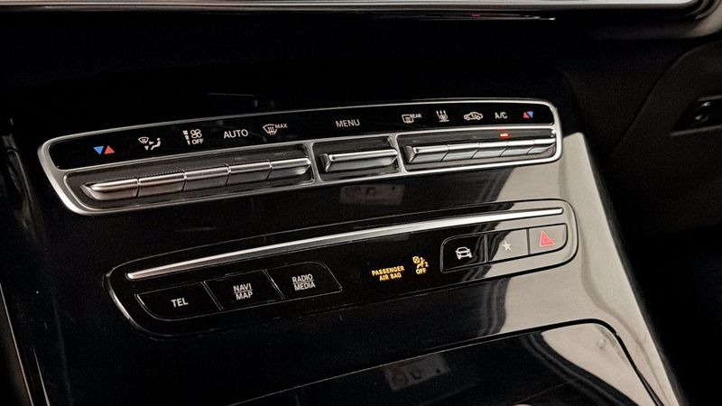 Mercedes EQC400 bild 21