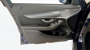 Mercedes EQC400 bild 11