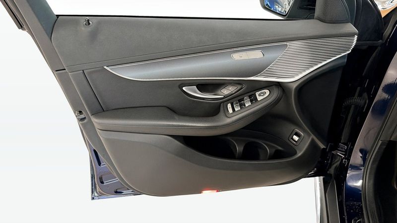 Mercedes EQC400 bild 11