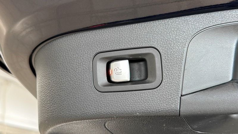 Mercedes EQC400 bild 26