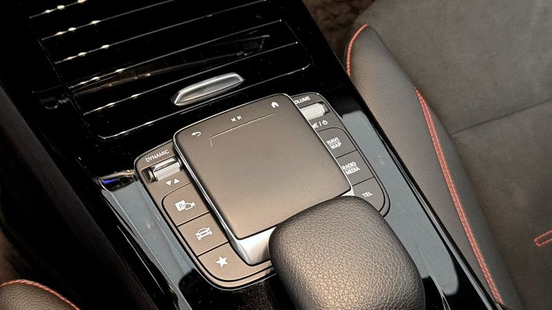 Mercedes CLA250 bild 20