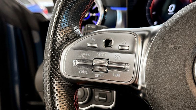 Mercedes CLA250 bild 21