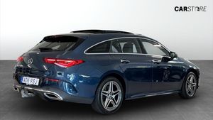 Mercedes CLA250 bild 2
