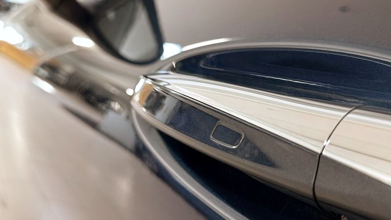 Mercedes CLA250 bild 24