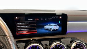 Mercedes CLA250 bild 18