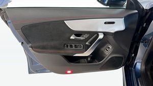 Mercedes CLA250 bild 11