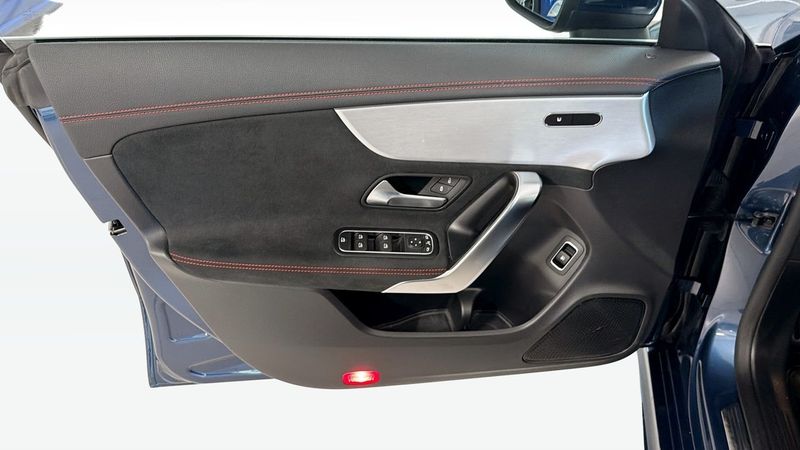 Mercedes CLA250 bild 11