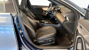 Mercedes CLA250 bild 3