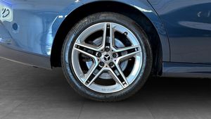 Mercedes CLA250 bild 9