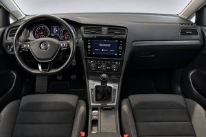 Volkswagen Golf bild 12