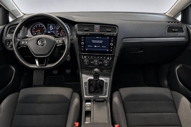 Volkswagen Golf bild 12