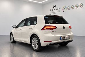 Volkswagen Golf bild 3
